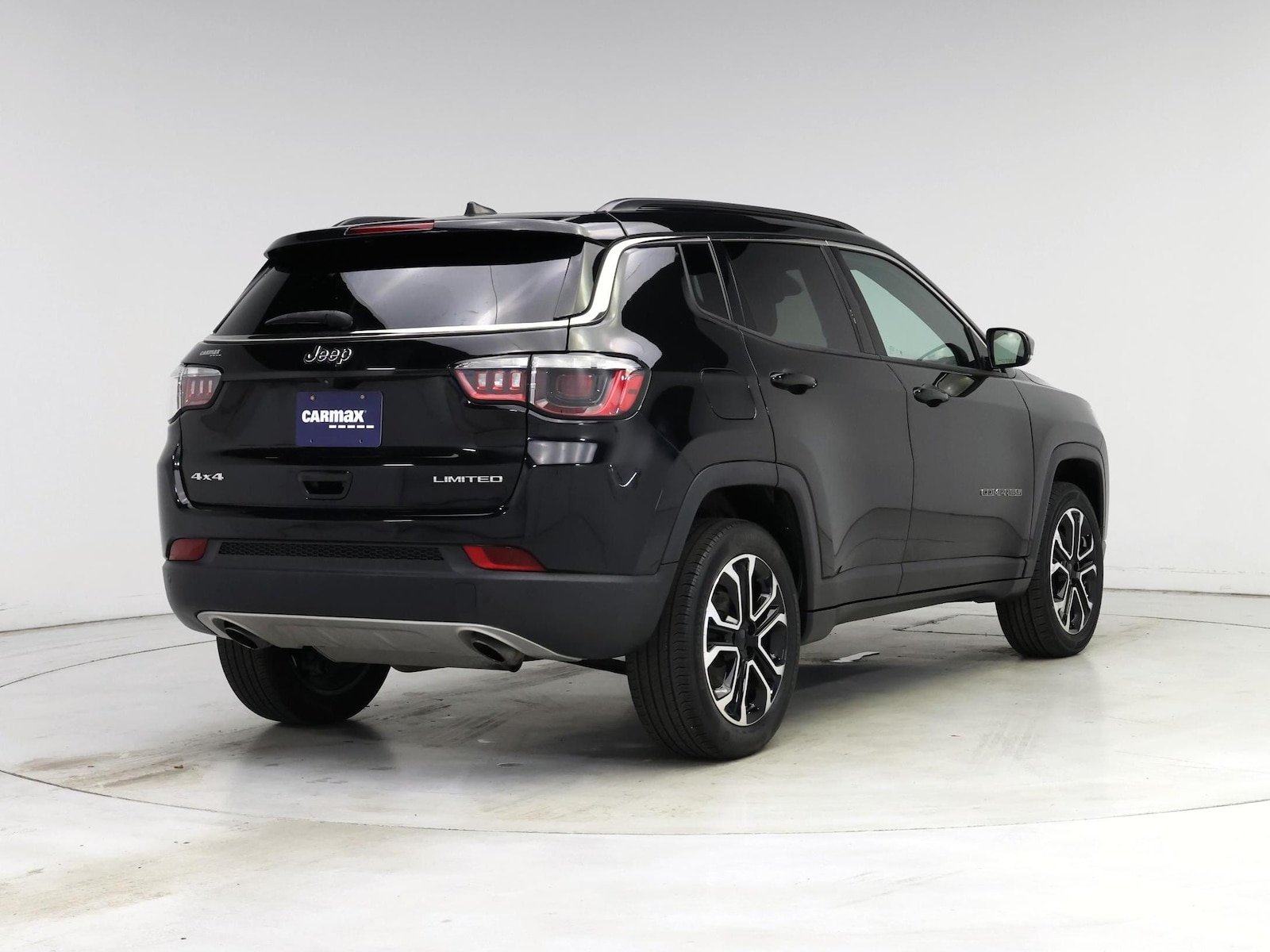 2023 Jeep Compass Limited - Photo 9