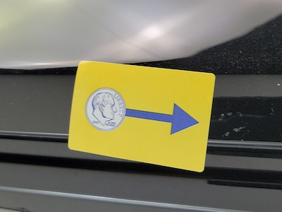 Condition detail