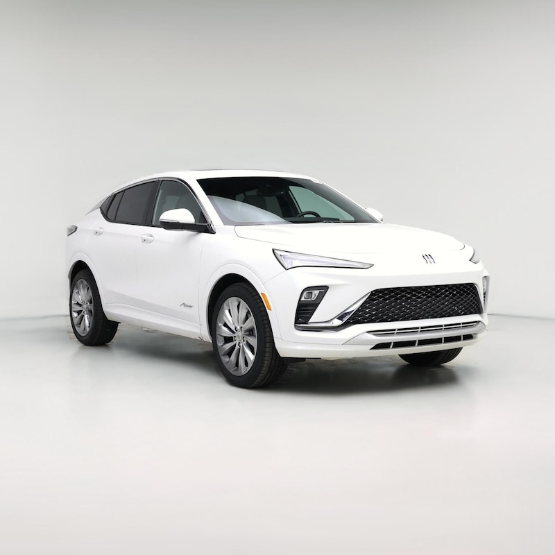 2024 Buick Envista Avenir