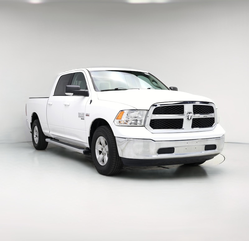 2020 Ram 1500 Classic SLT