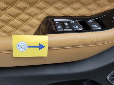 Condition detail