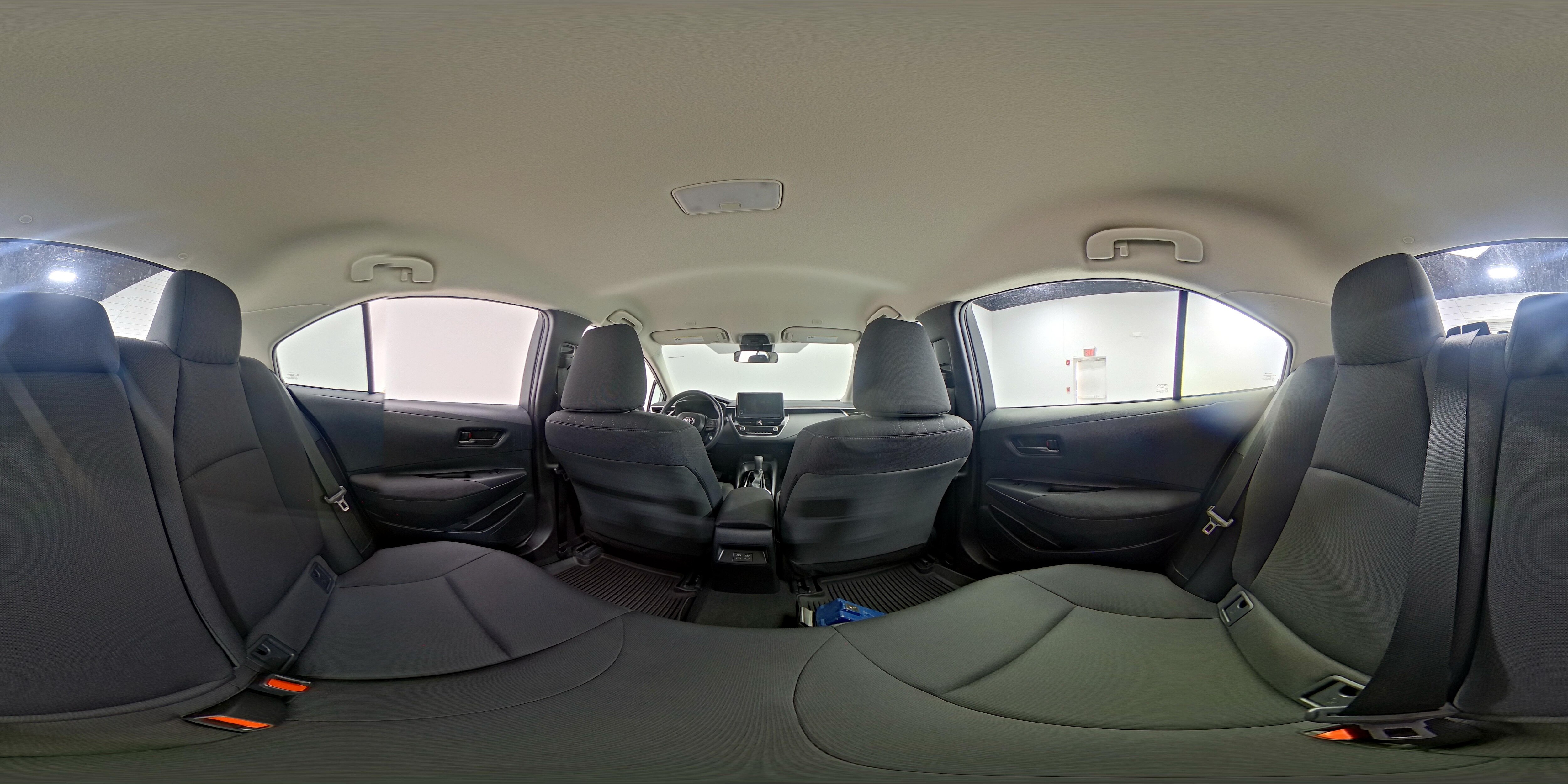2026 Toyota Corolla LE - Photo 25