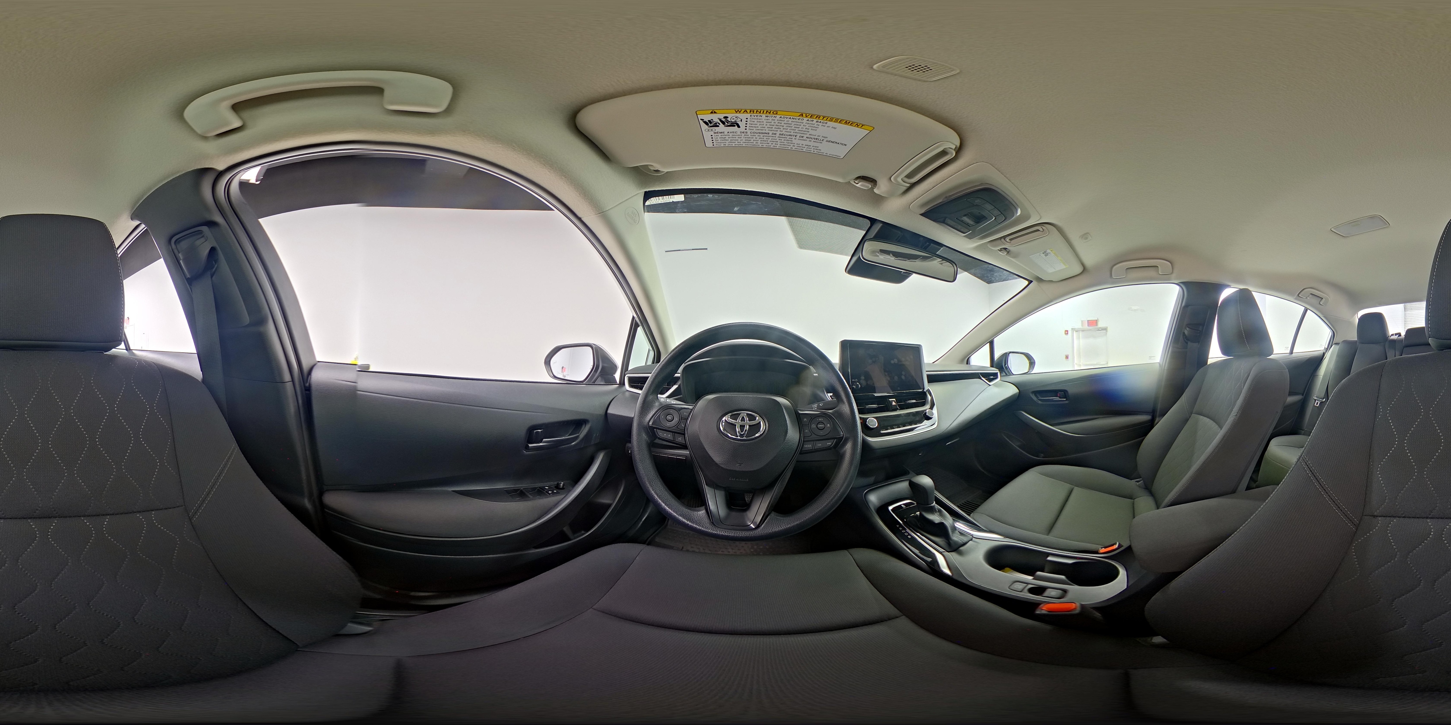 2026 Toyota Corolla LE - Photo 26