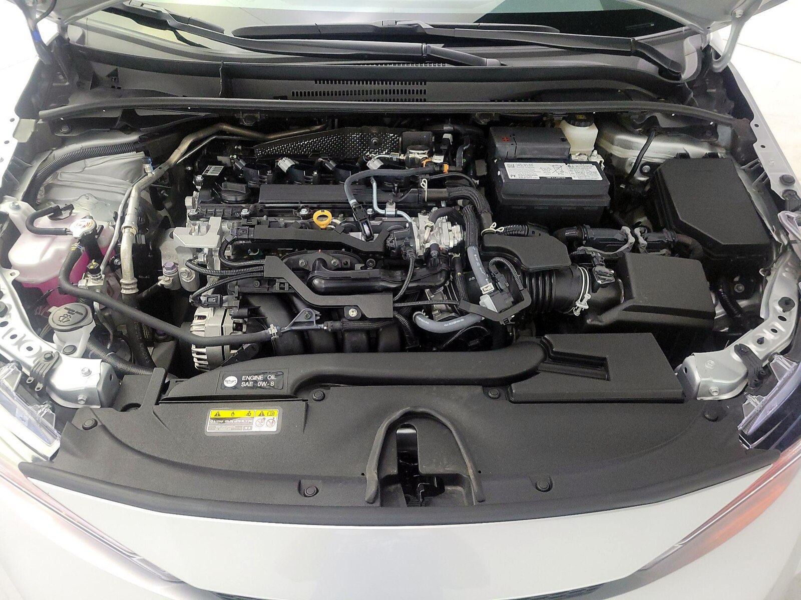 2026 Toyota Corolla LE - Photo 22