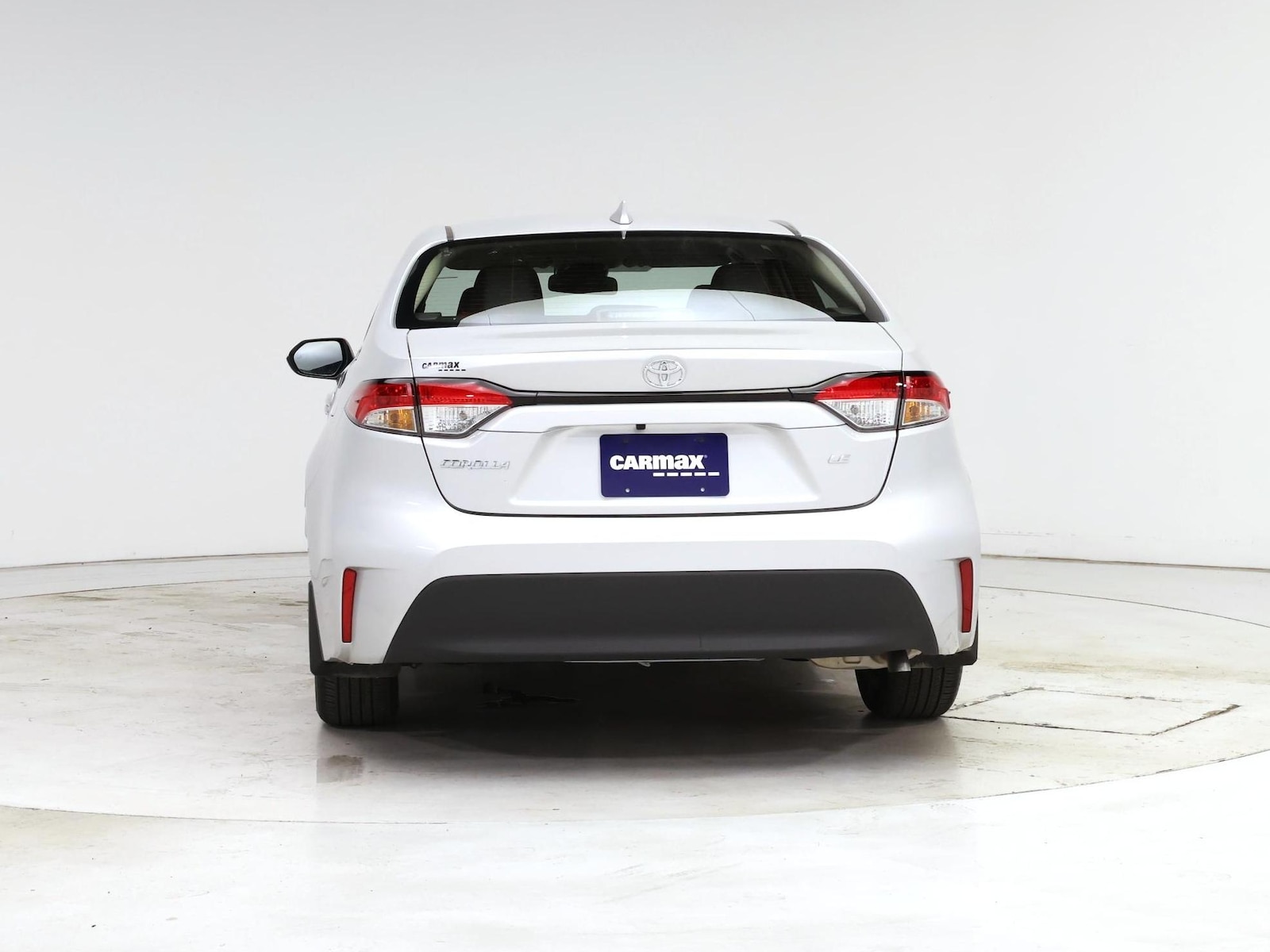 2026 Toyota Corolla LE - Photo 7
