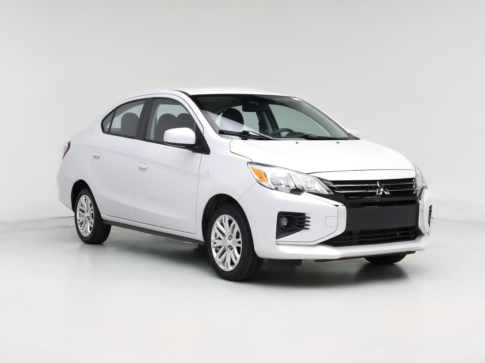 2024 Mitsubishi Mirage G4