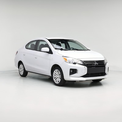 2024 Mitsubishi Mirage G4 LE