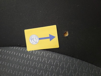 Condition detail
