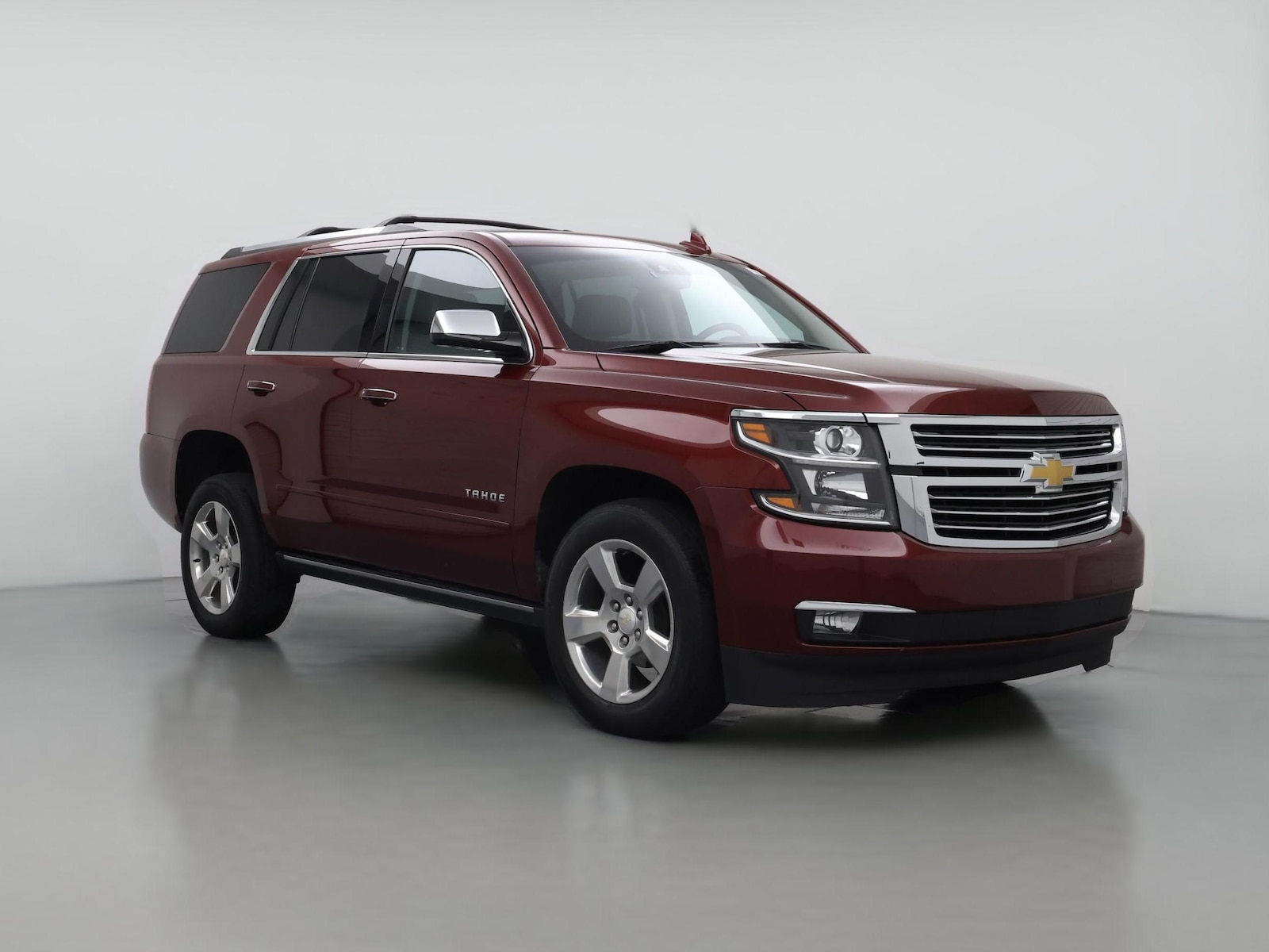 2020 Chevrolet Tahoe