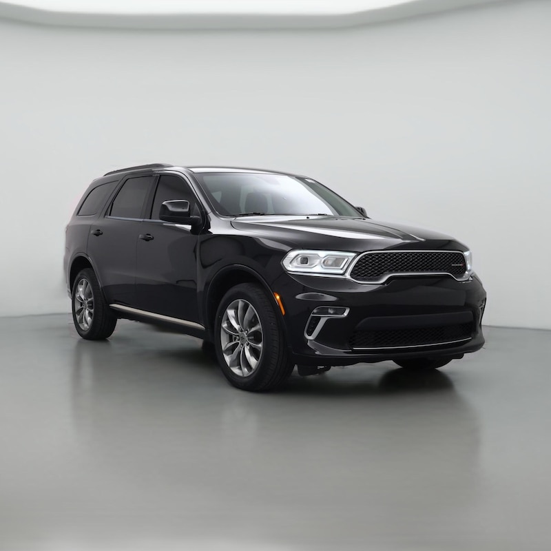 2022 Dodge Durango SXT