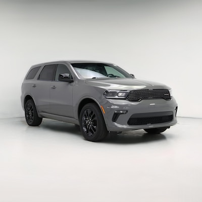 2022 Dodge Durango SXT