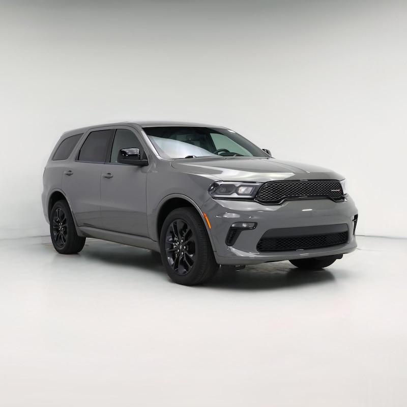 2022 Dodge Durango SXT