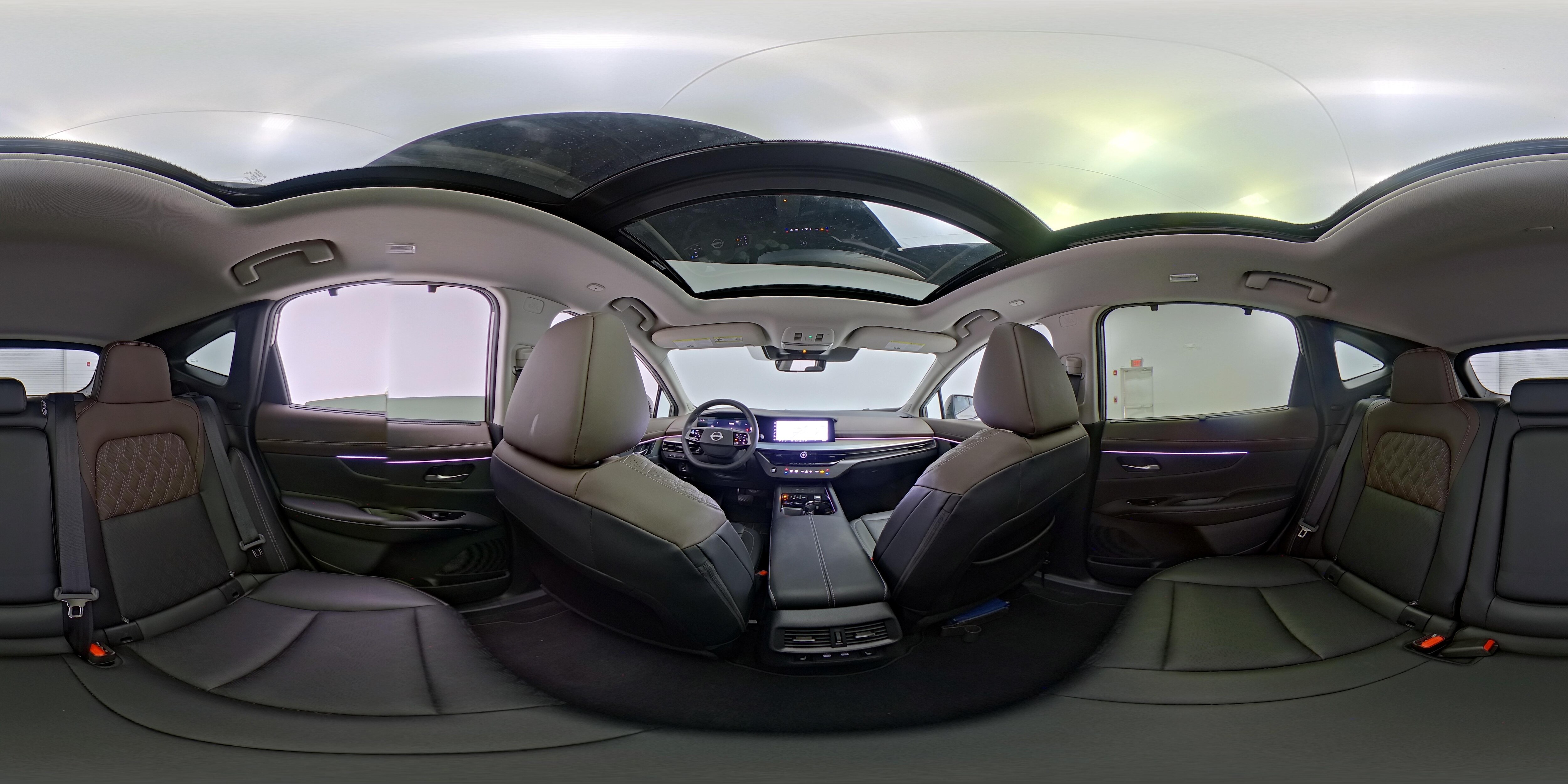 2026 Nissan Murano Platinum - Photo 27