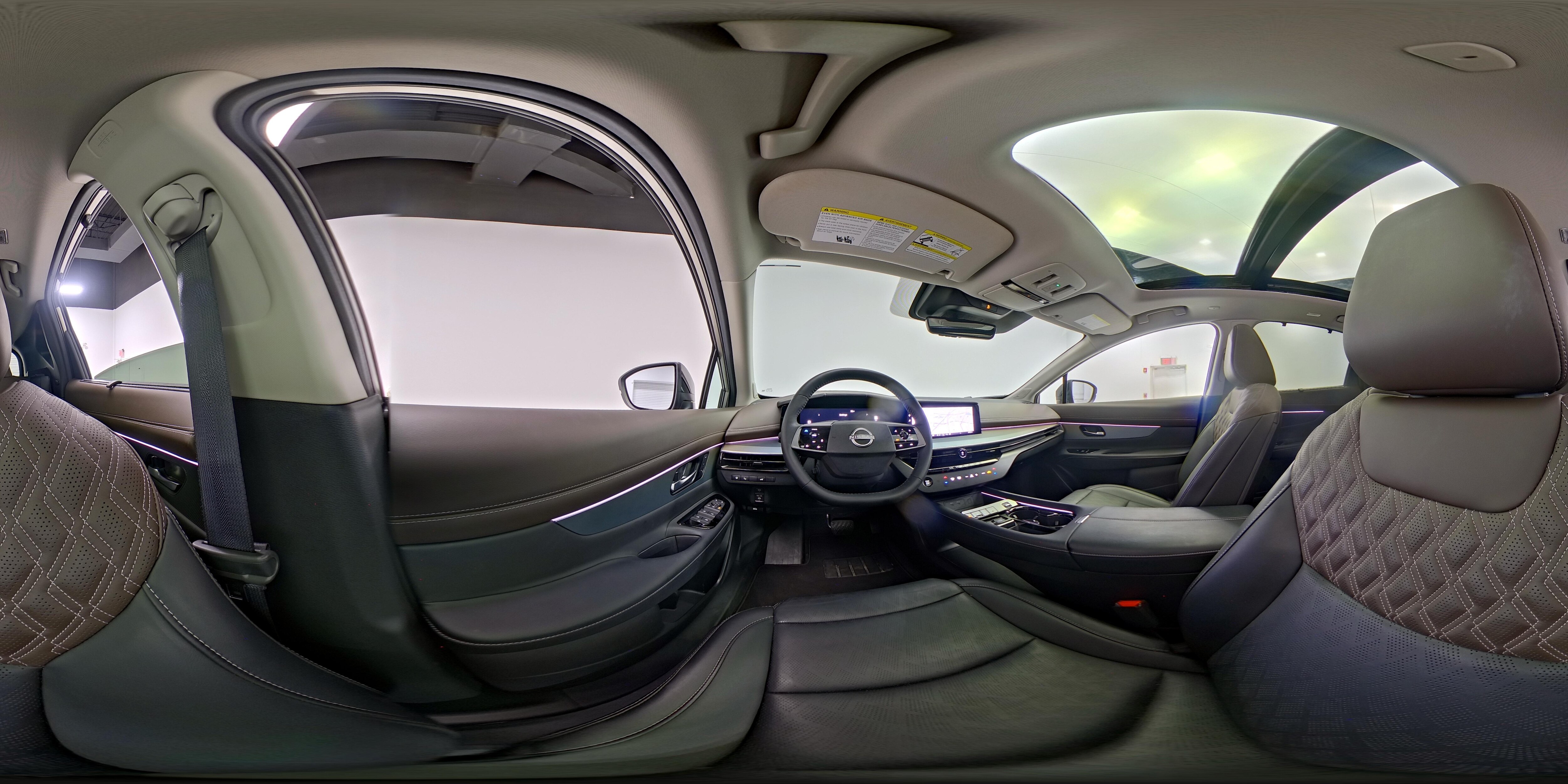 2026 Nissan Murano Platinum - Photo 28