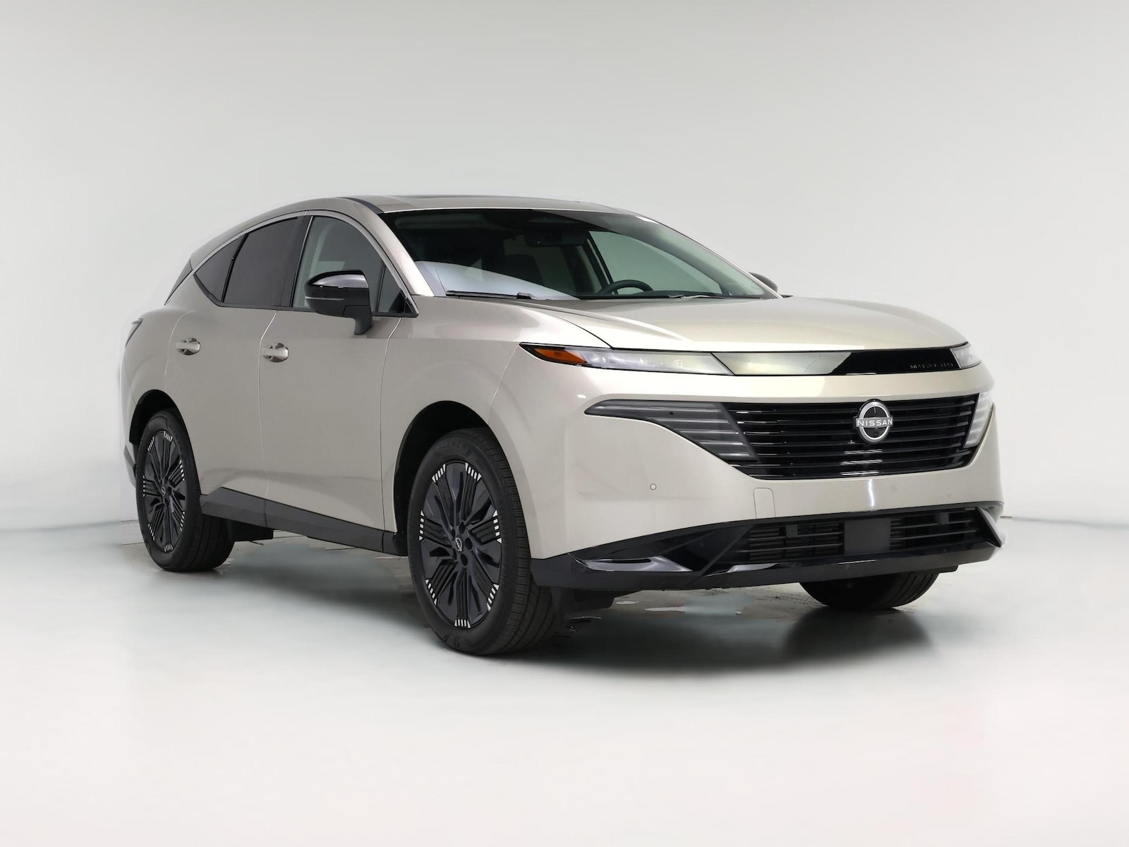 2026 Nissan Murano
