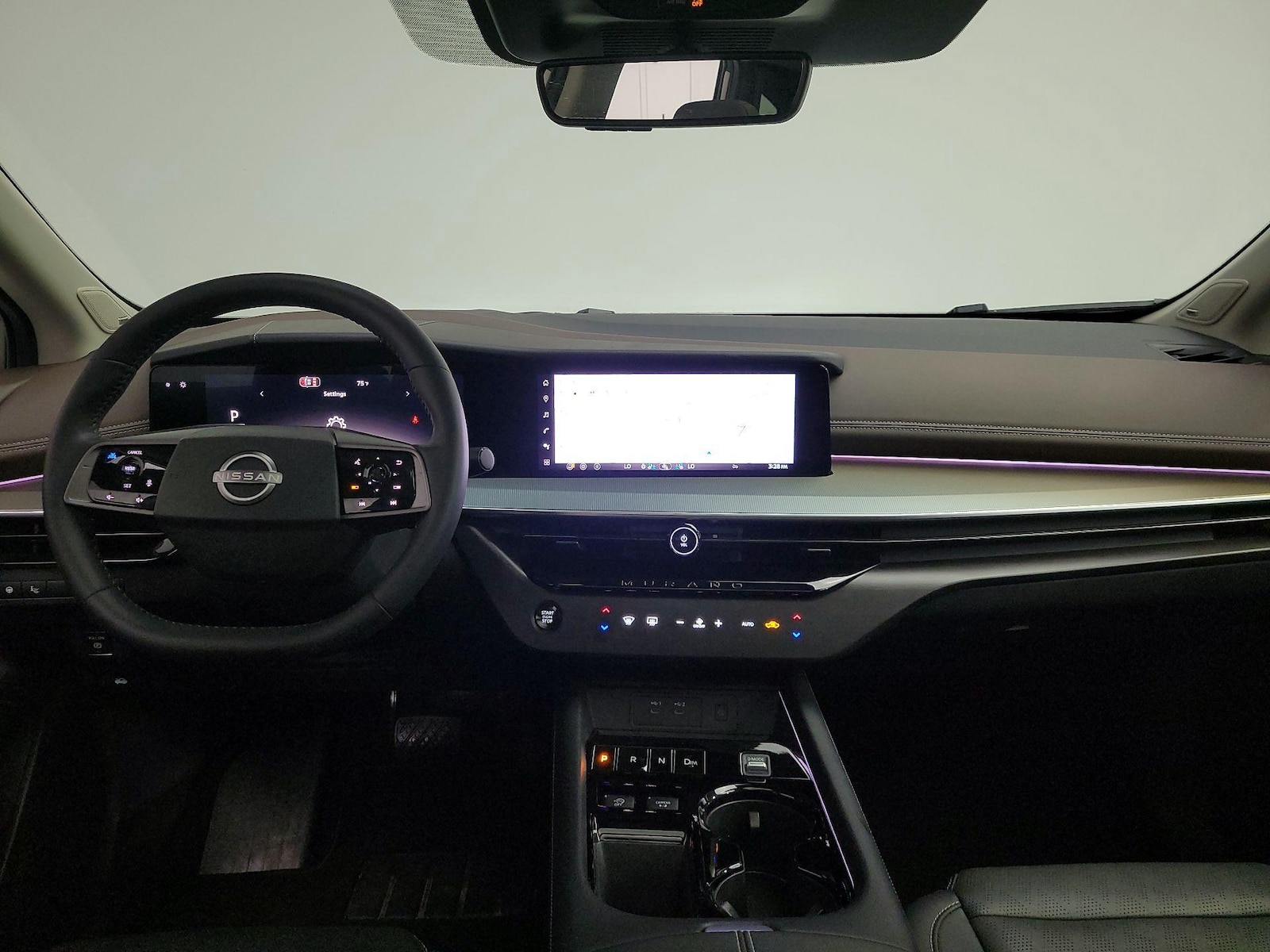 2026 Nissan Murano Platinum - Photo 10