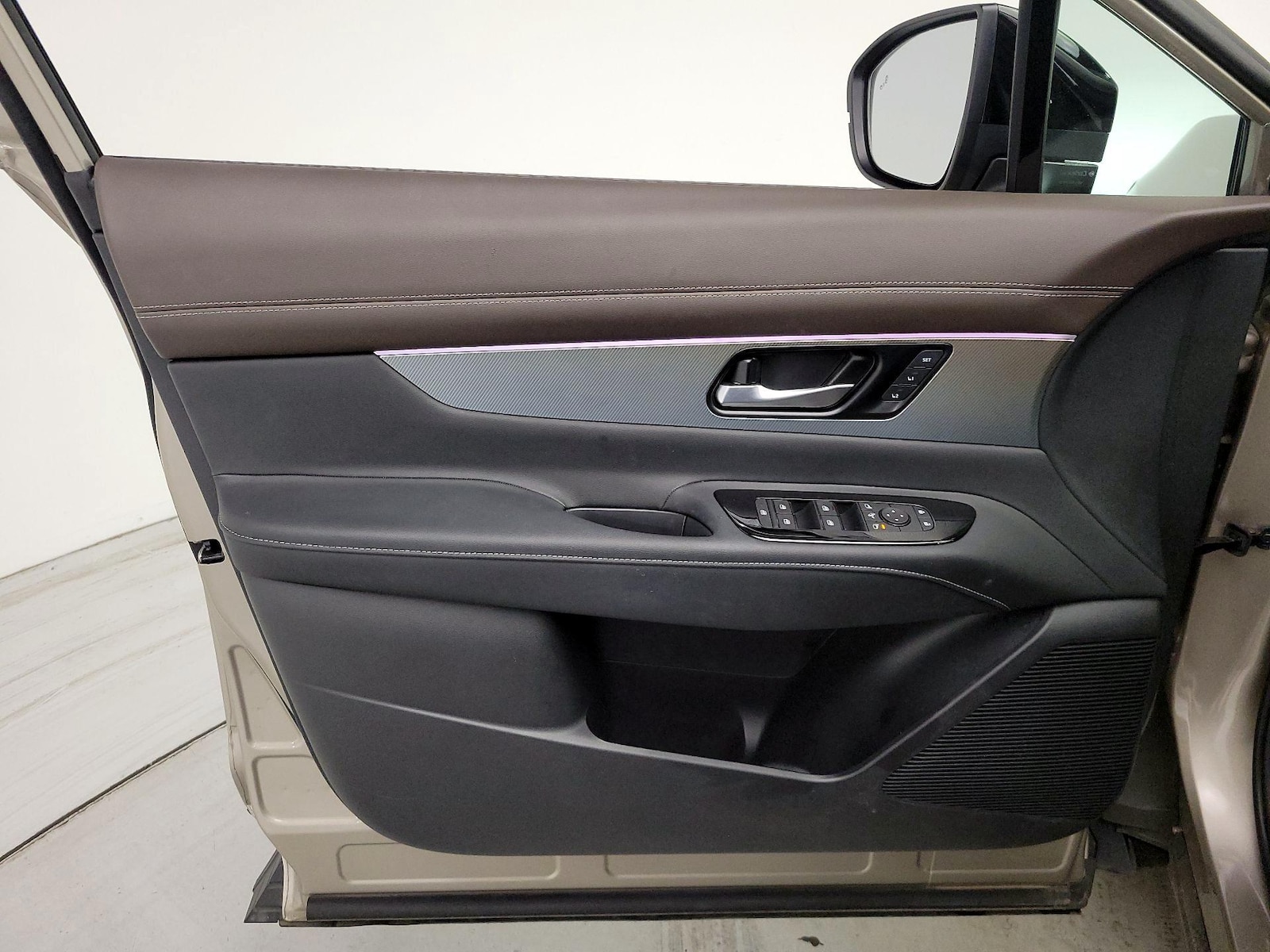 2026 Nissan Murano Platinum - Photo 13