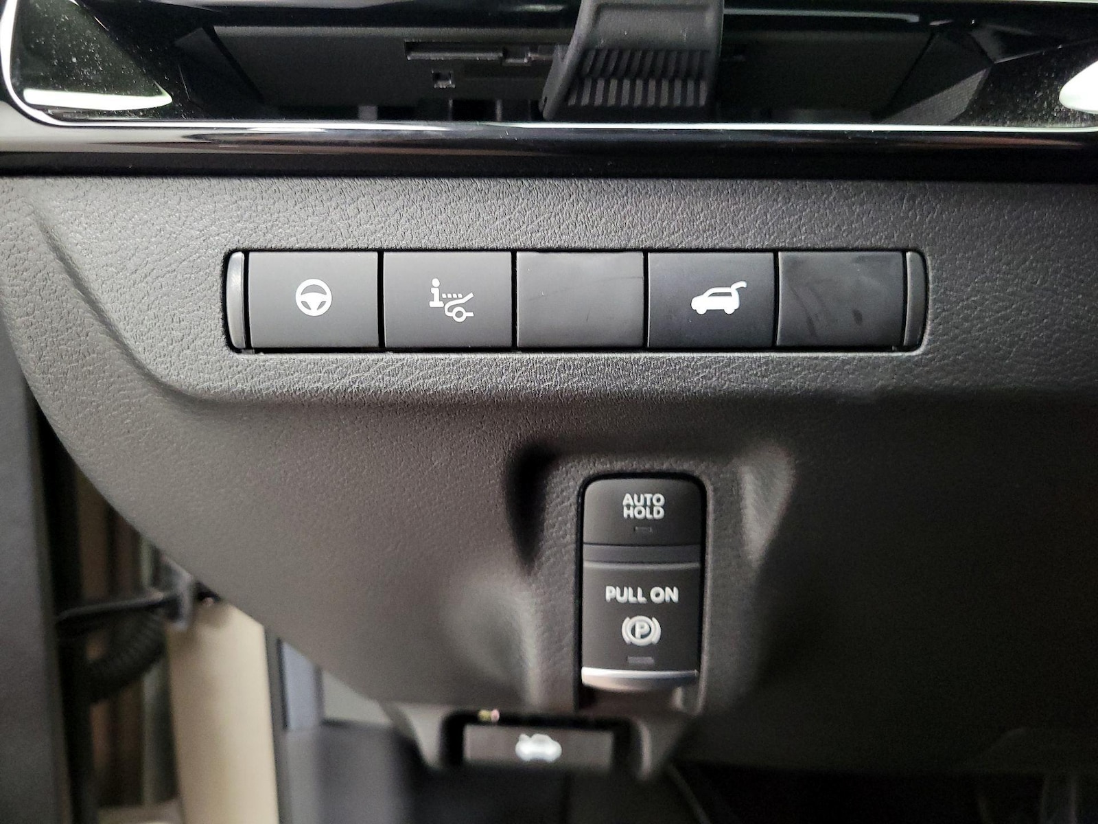 2026 Nissan Murano Platinum - Photo 14