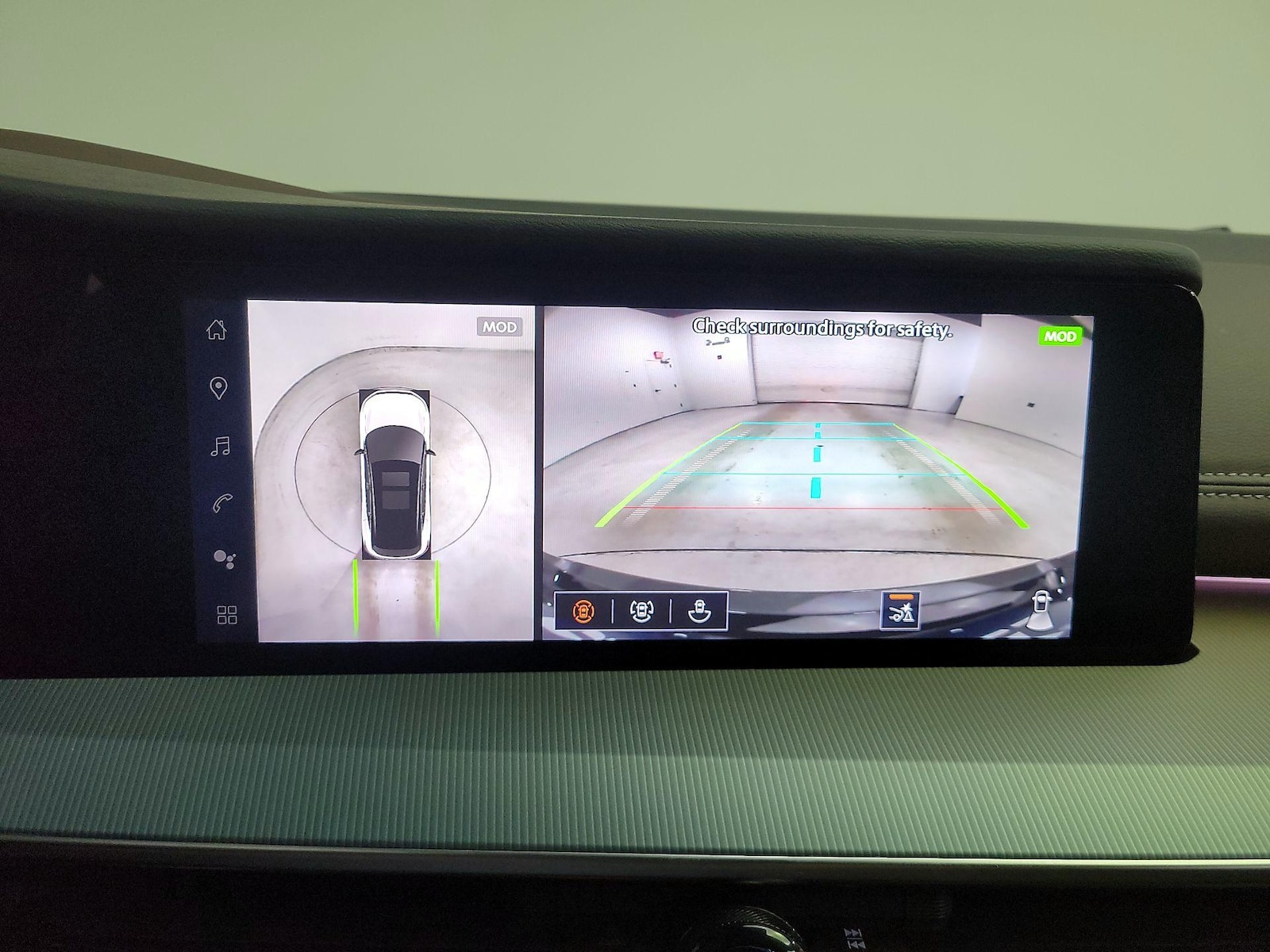 2026 Nissan Murano Platinum - Photo 16
