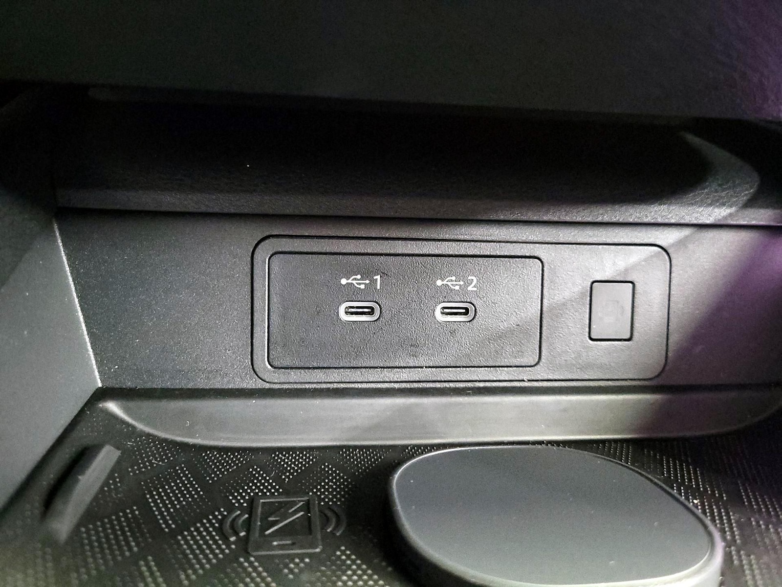 2026 Nissan Murano Platinum - Photo 20