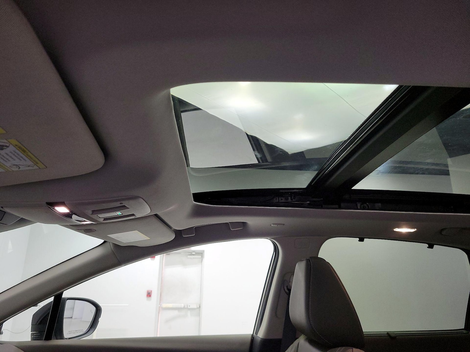 2026 Nissan Murano Platinum - Photo 21