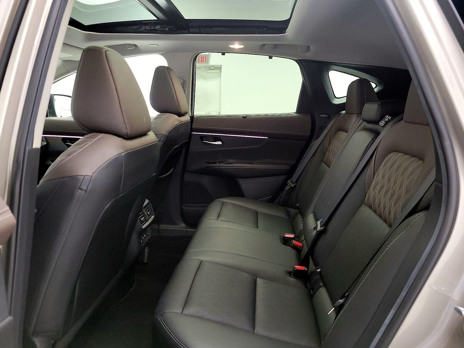 2026 Nissan Murano Platinum - Photo 22