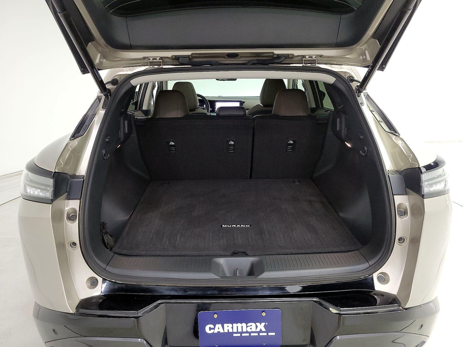 2026 Nissan Murano Platinum - Photo 23