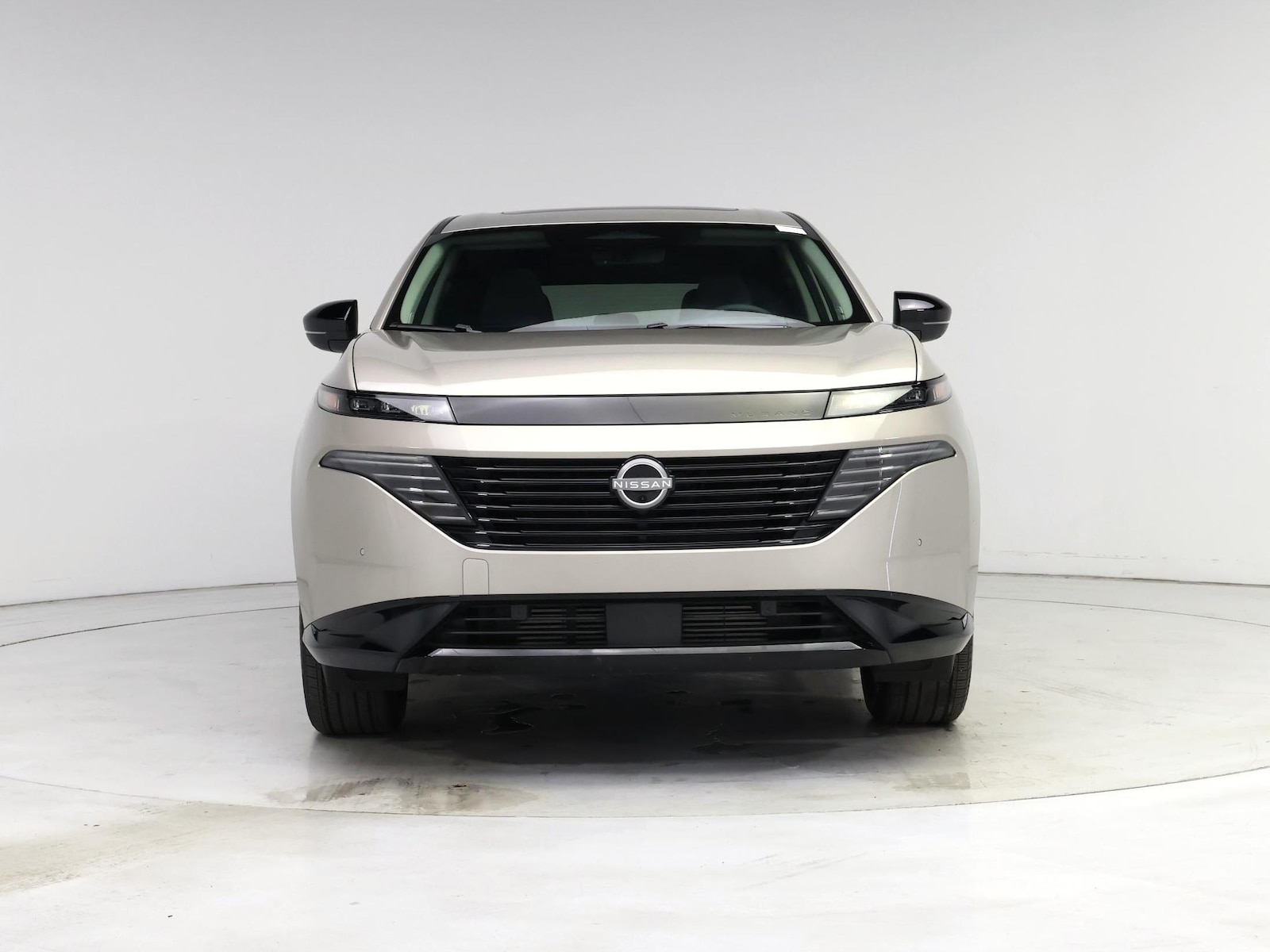2026 Nissan Murano Platinum - Photo 6