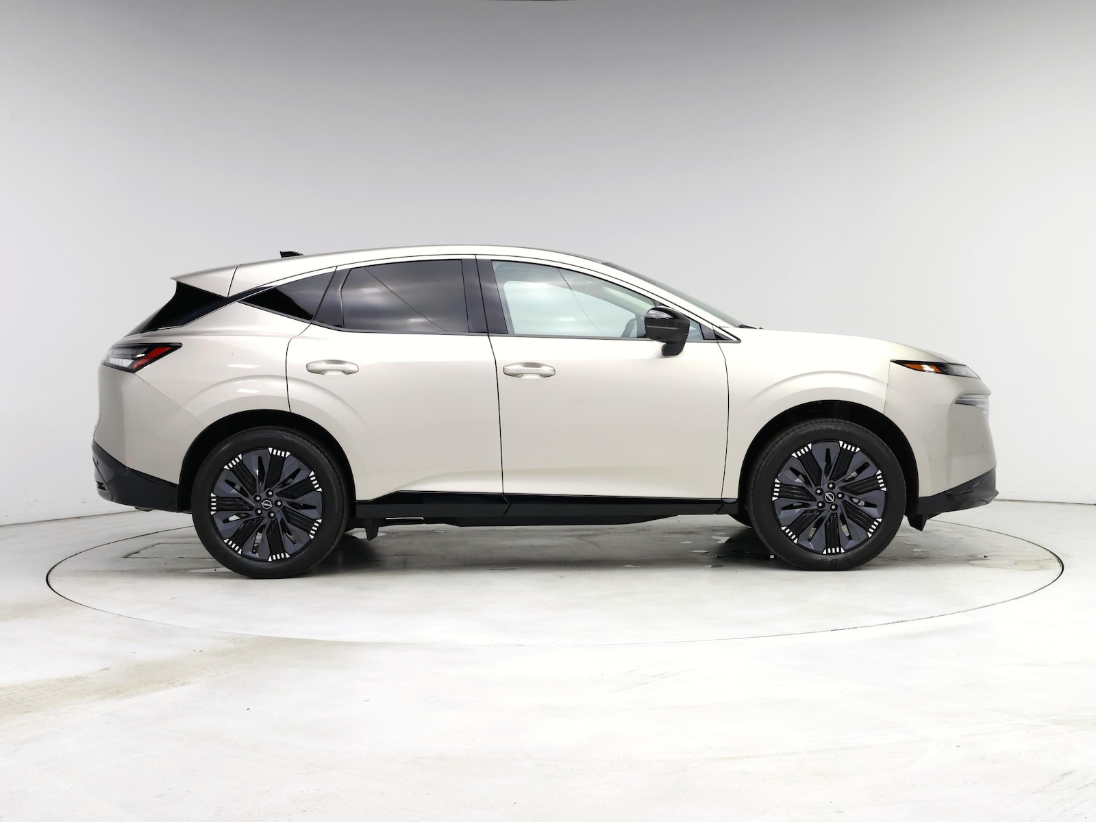 2026 Nissan Murano Platinum - Photo 8