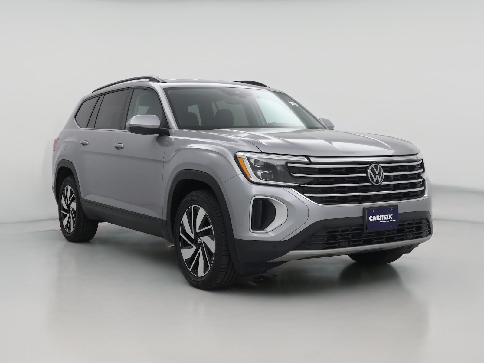 2025 Volkswagen Atlas
