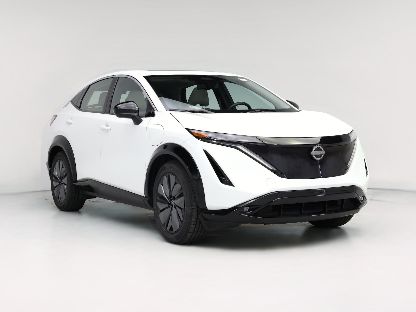 2024 Nissan ARIYA