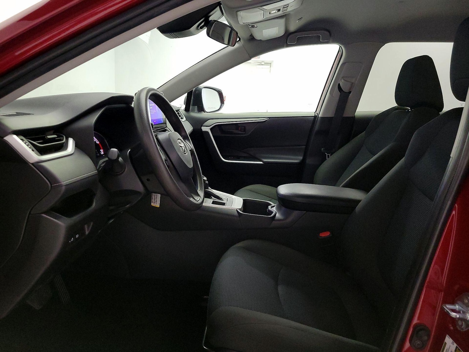 Side Airbags