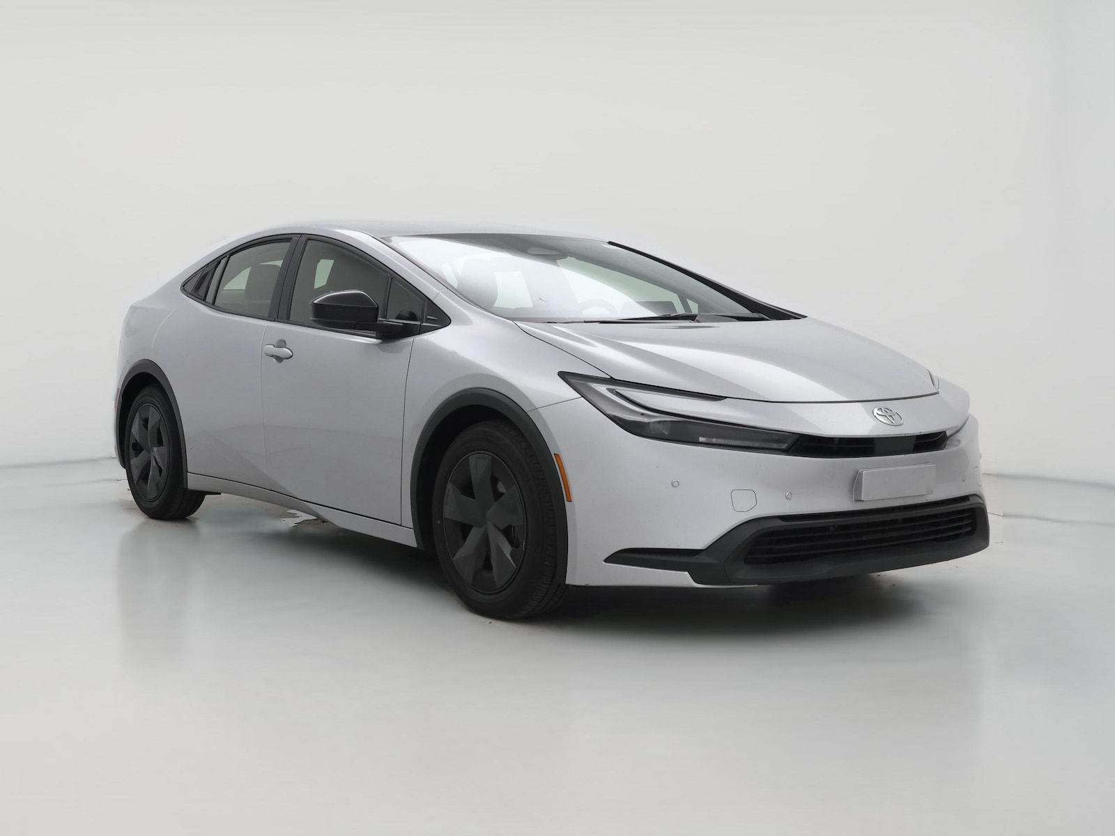 2025 Toyota Prius