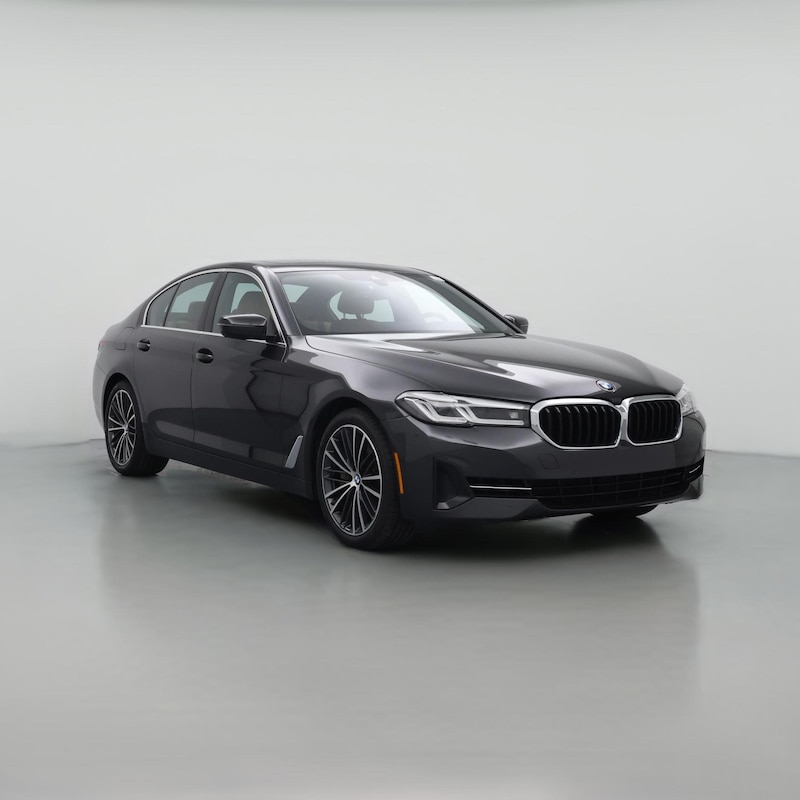 2023 BMW 540 I