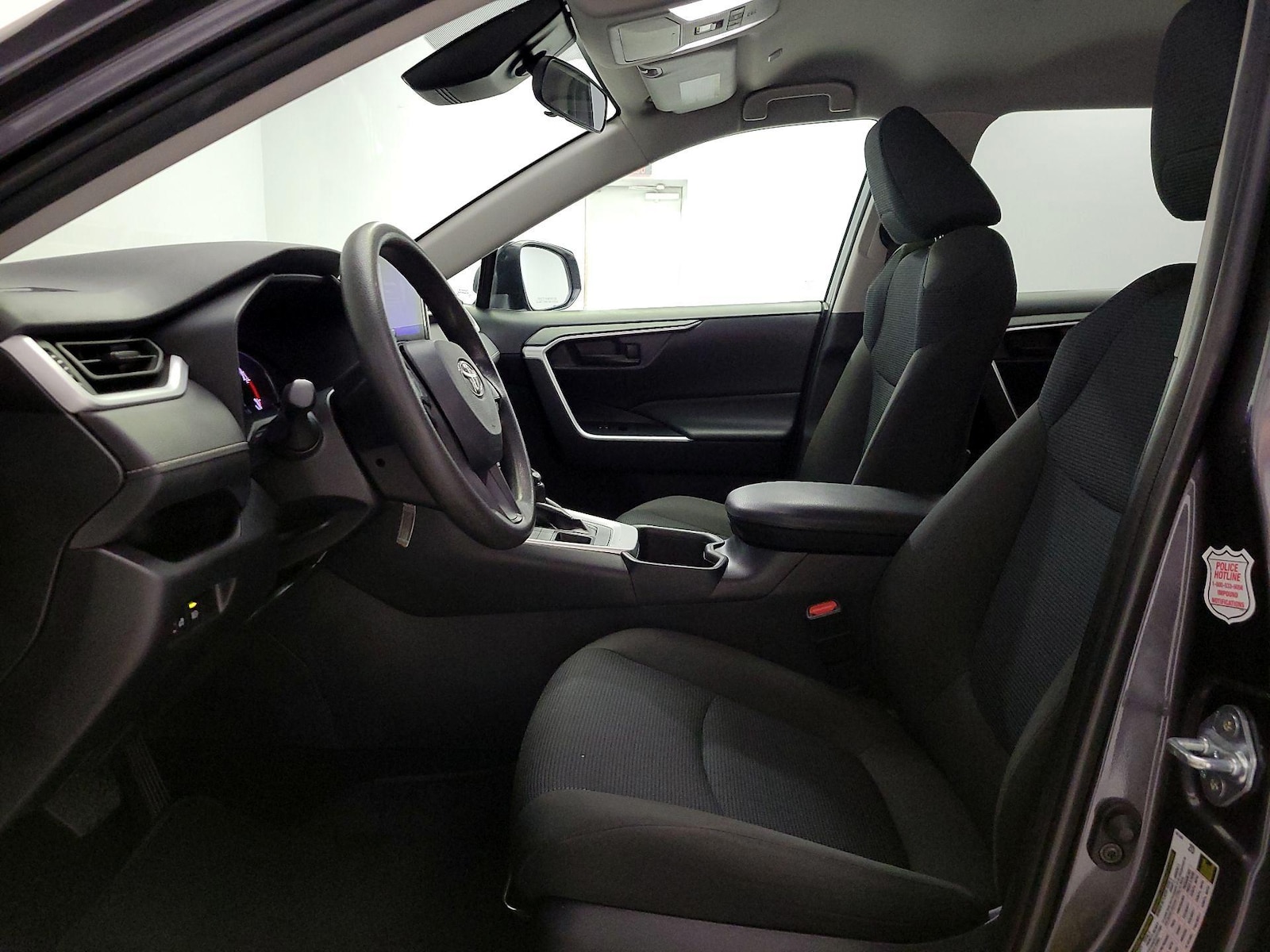 Side Airbags
