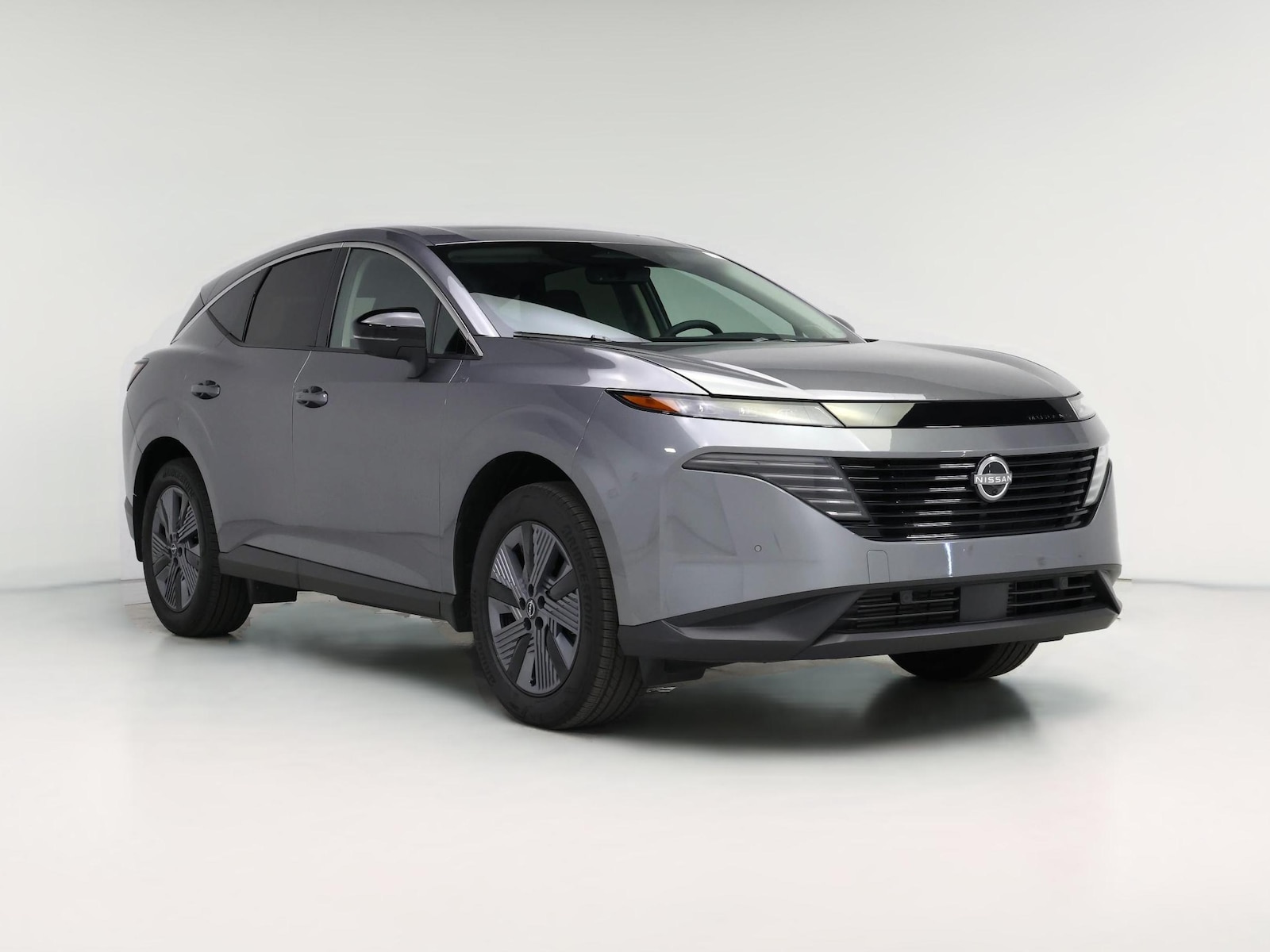 2026 Nissan Murano