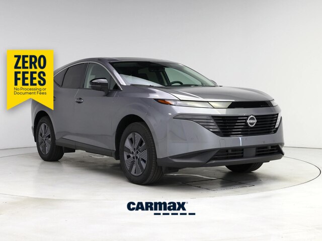 Gray 2026 Nissan Murano SUV / Crossover All-Wheel Drive Automatic