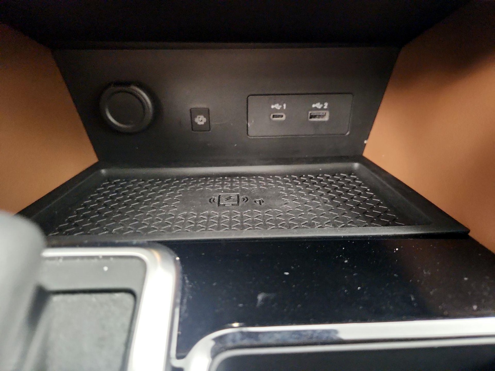 2025 Nissan Pathfinder Platinum - Photo 20