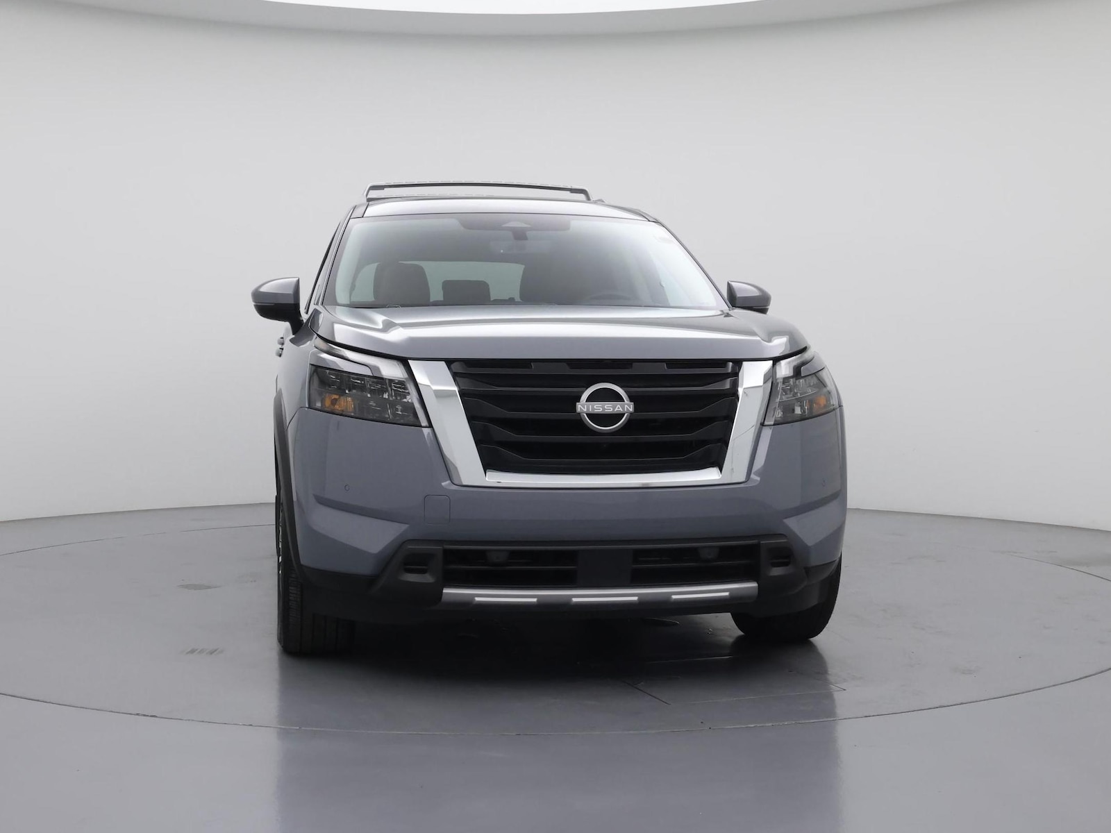 2025 Nissan Pathfinder Platinum - Photo 6