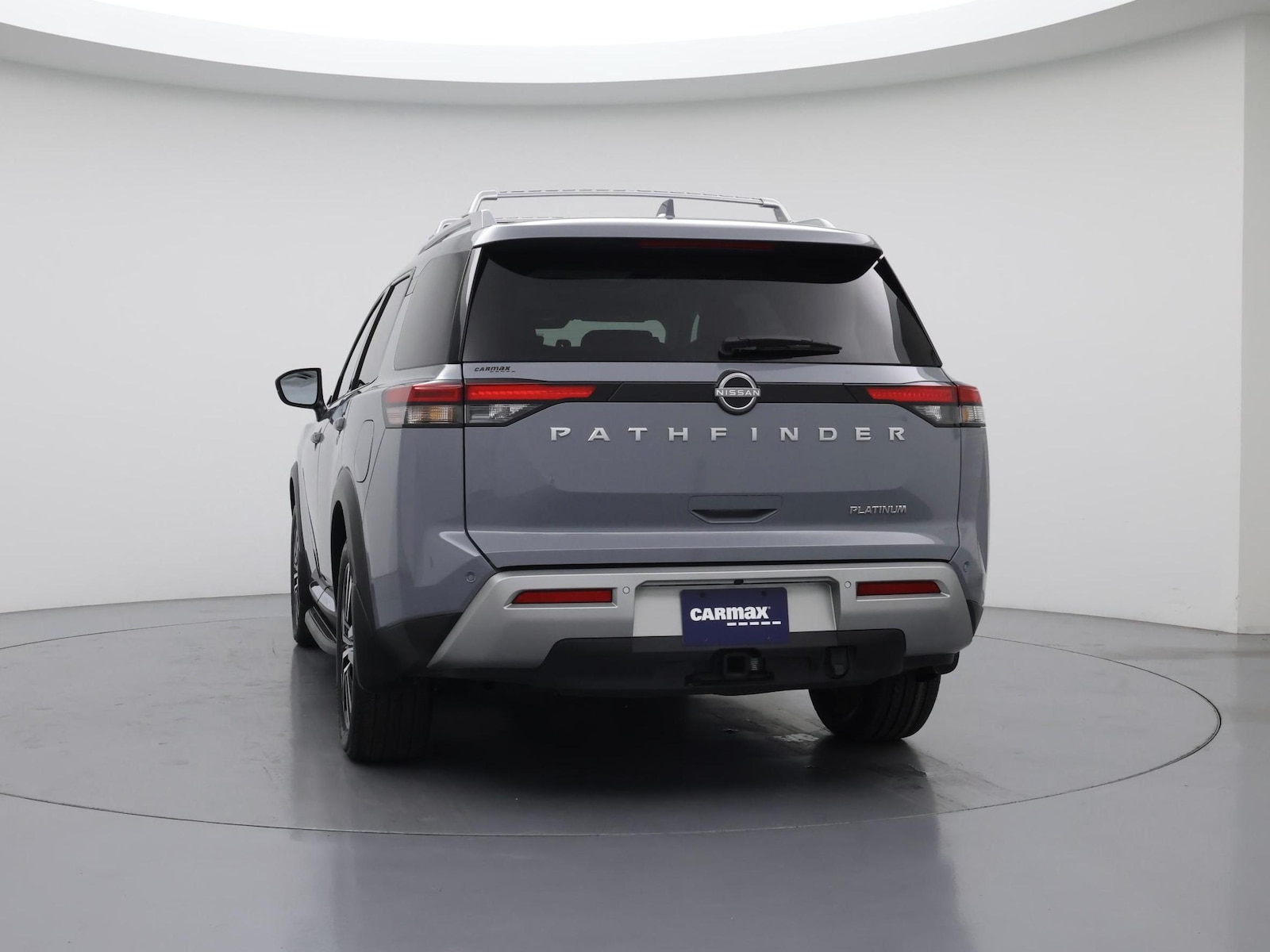 2025 Nissan Pathfinder Platinum - Photo 7