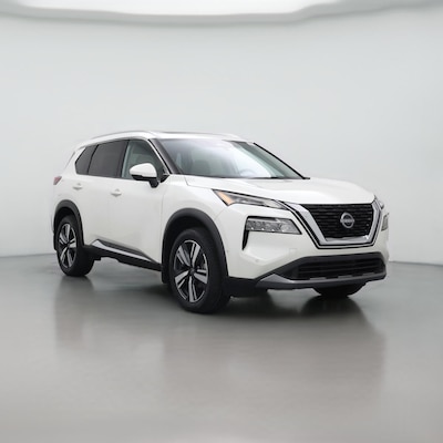 Vehicle exterior view
