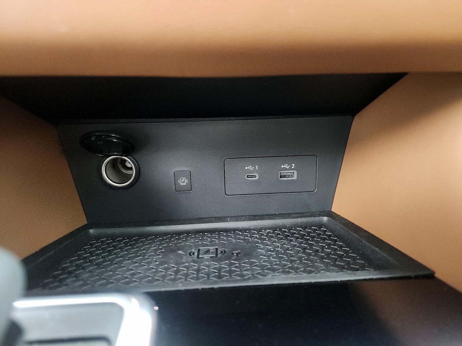 2025 Nissan Pathfinder Platinum - Photo 19