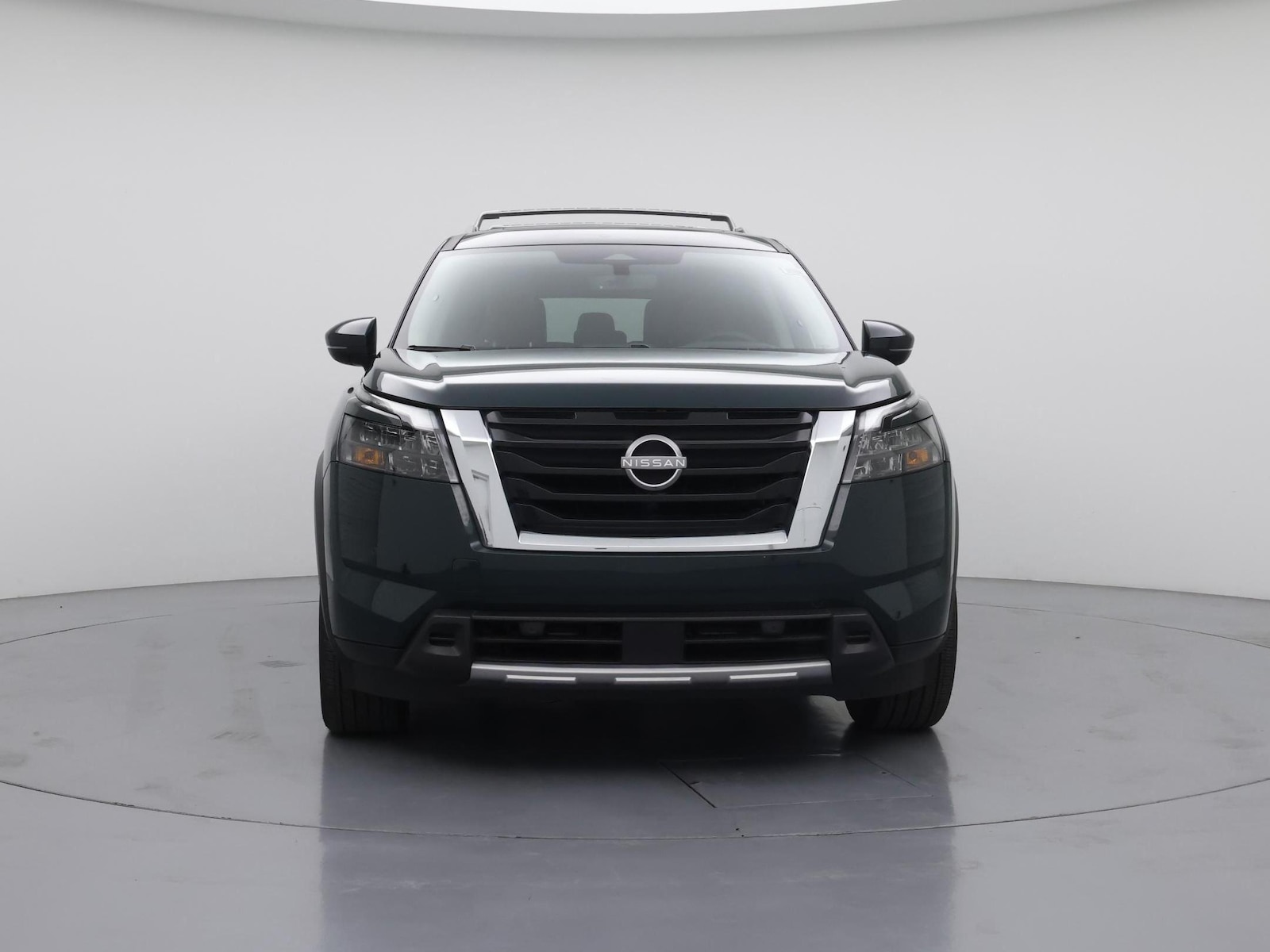 2025 Nissan Pathfinder Platinum - Photo 6