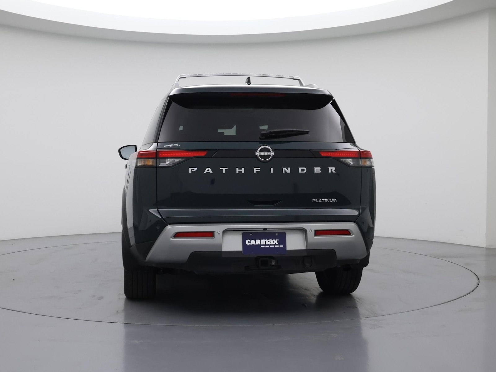 2025 Nissan Pathfinder Platinum - Photo 7