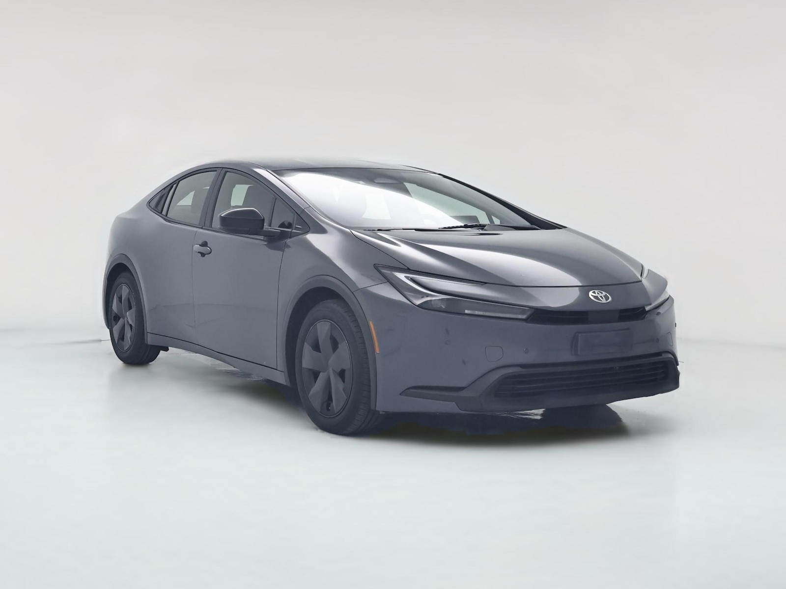 2025 Toyota Prius