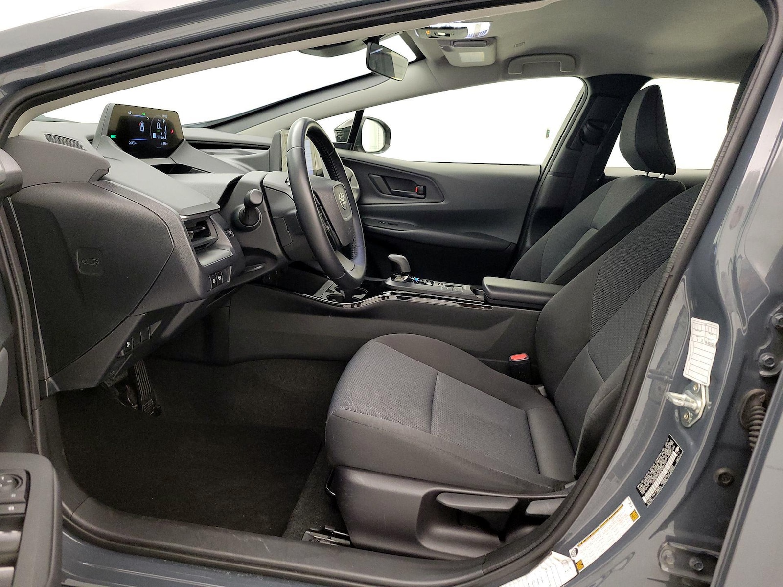 Side Airbags
