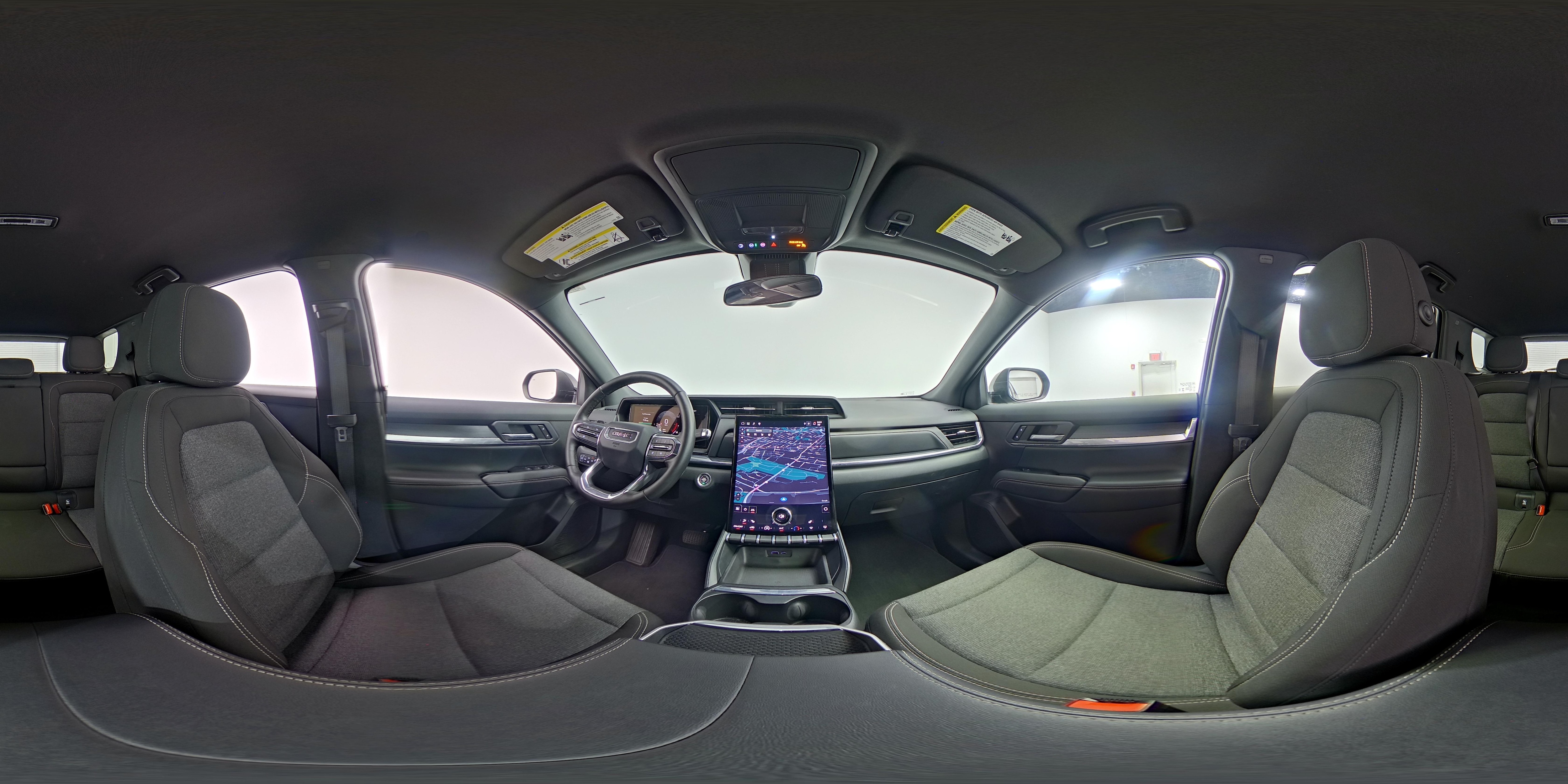 2026 GMC Terrain Elevation - Photo 25