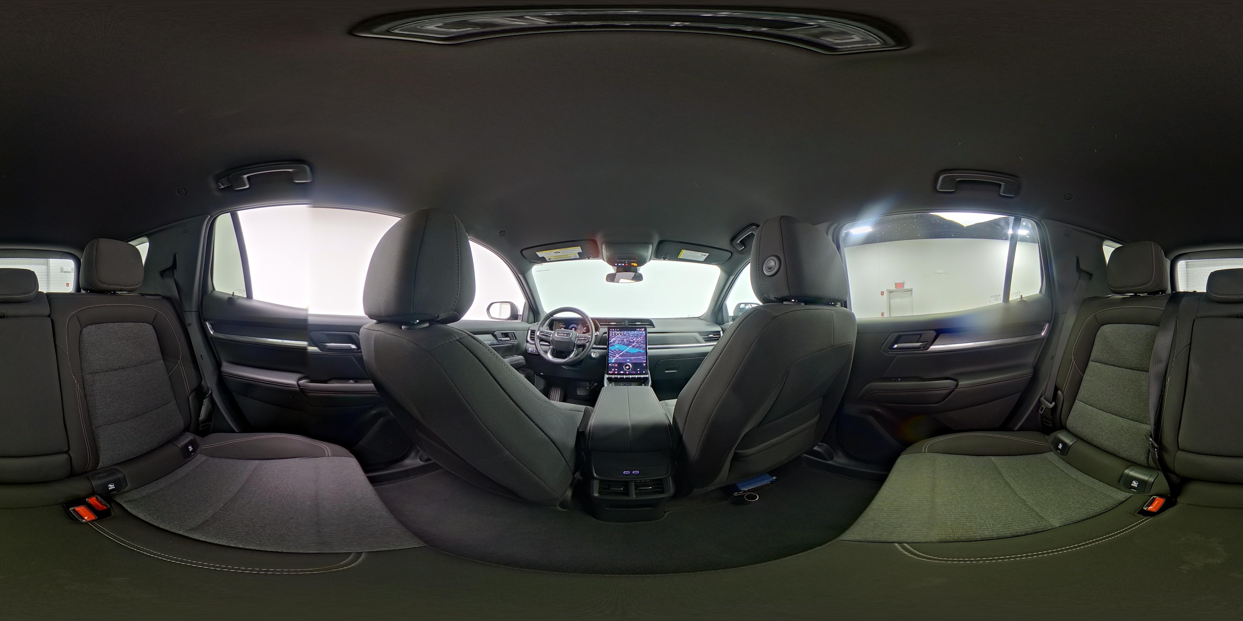 2026 GMC Terrain Elevation - Photo 26
