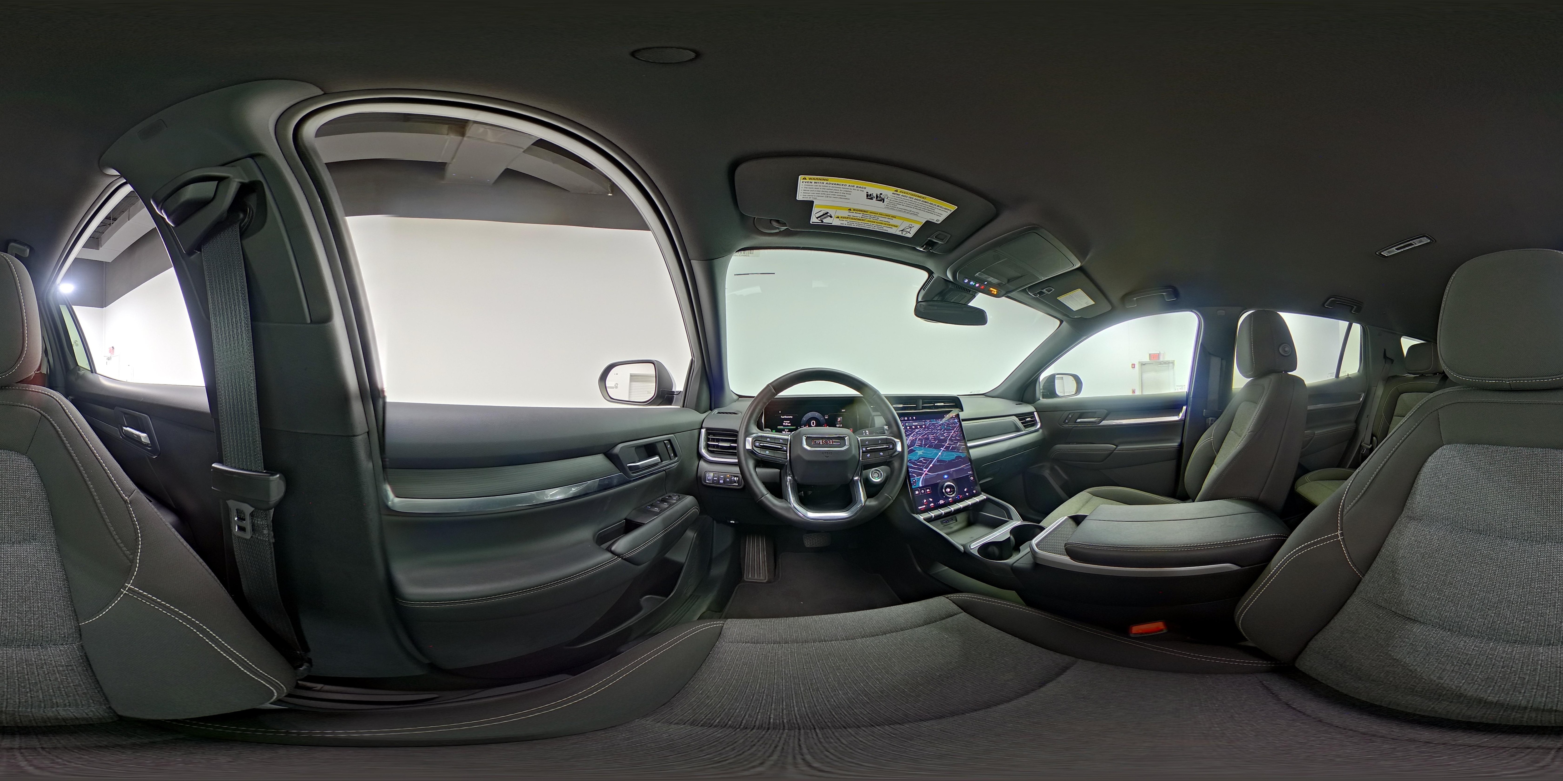 2026 GMC Terrain Elevation - Photo 27