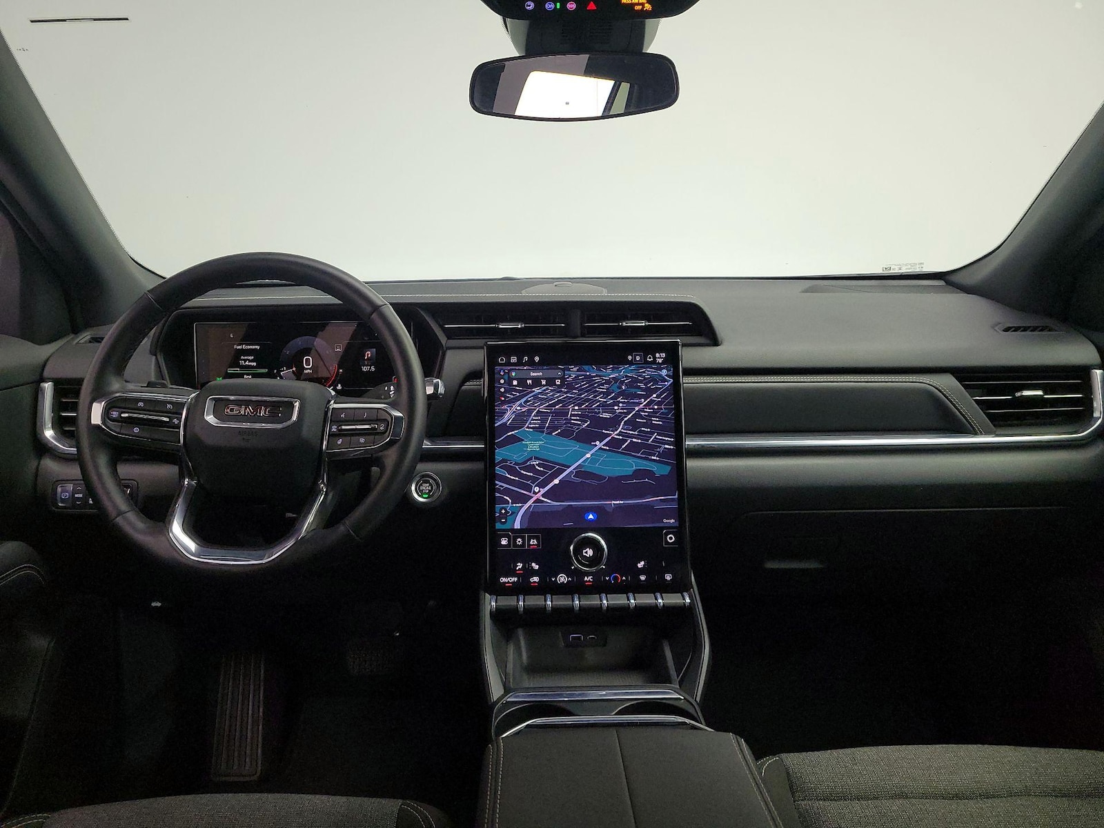 2026 GMC Terrain Elevation - Photo 10